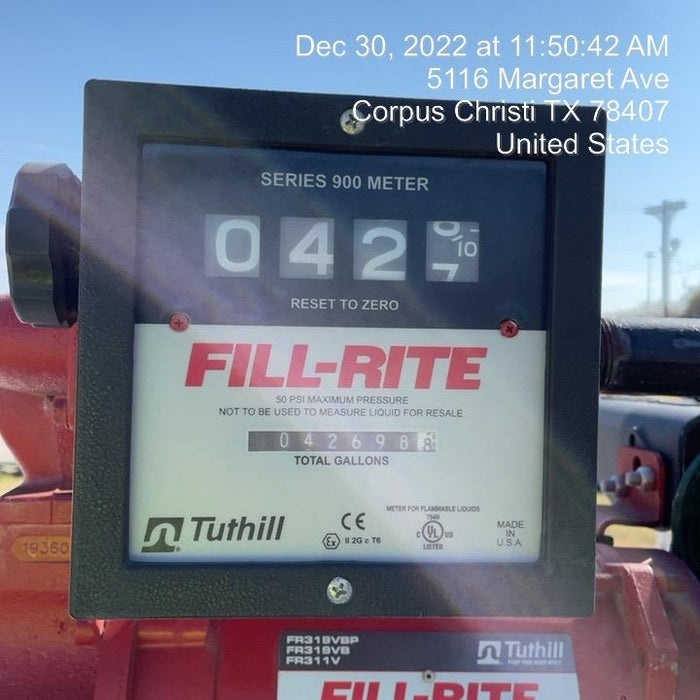 2021 HYDRA TECH HT74DVD