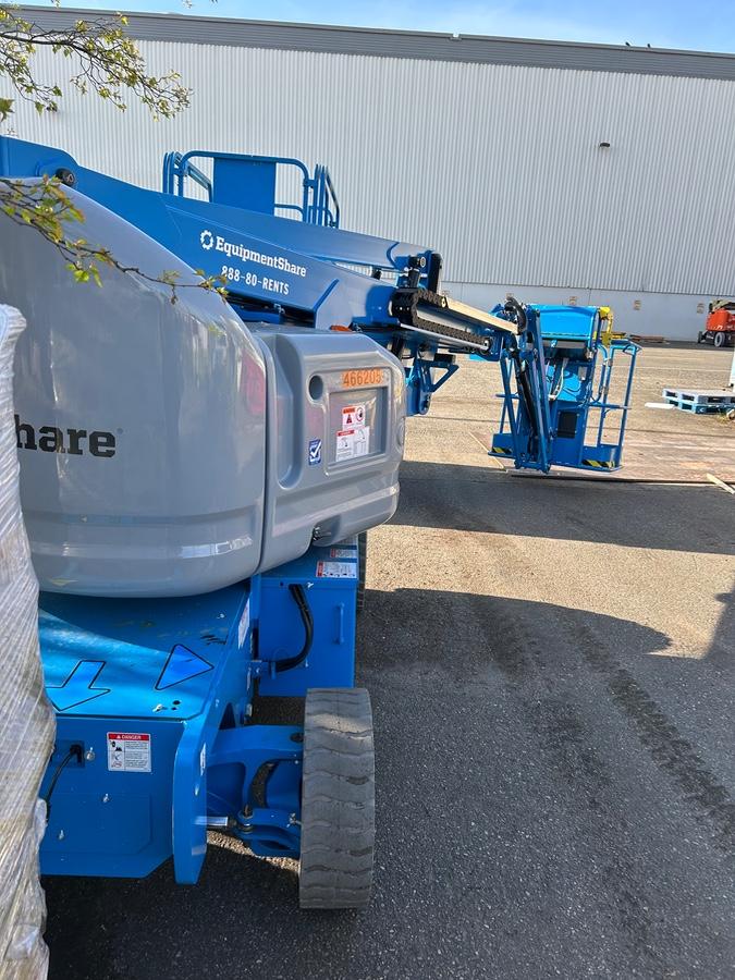 2024 GENIE Z40/23N RJ