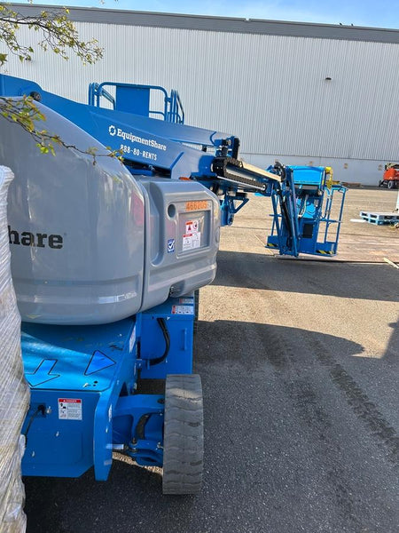 2024 GENIE Z40/23N RJ