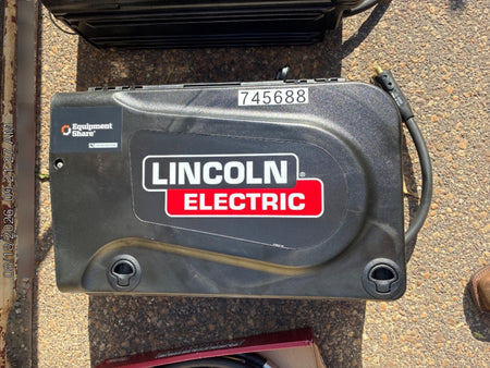 2026 LINCOLN ELECTRIC LN-25X w/Flowmeter