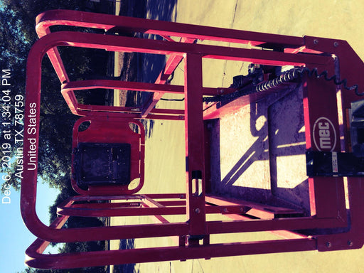 2019 MEC 1330SE MEC 1330SE w/ES Track Hardware, Full Extended 2 Year Warranty