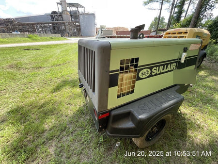 2020 SULLAIR 185-DPQ