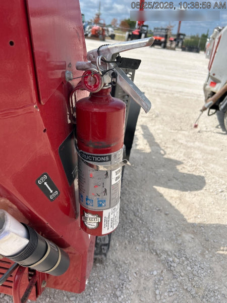 2021 TORO TRX-250