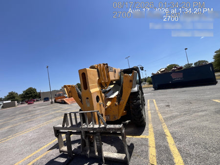 2019 JCB 510-56