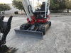 2020 TAKEUCHI TB250-2