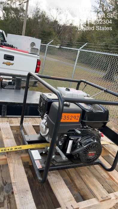 2024 MI-T-M WTP-T04-0MGH