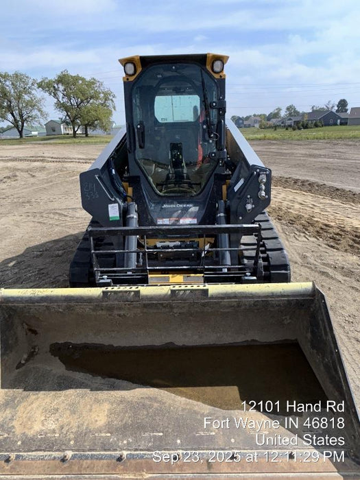 2025 ARROW MATERIAL HANDLING 48" Pallet Forks - Arrow