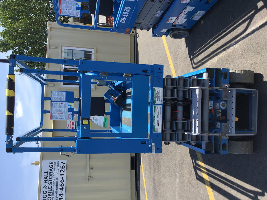 2020 Genie GS-1930 GENIE GS-1930