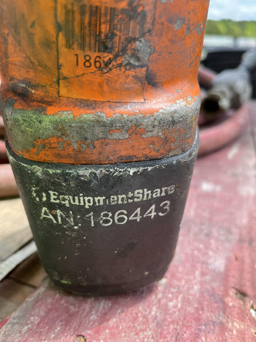 2021 MICHIGAN PNEUMATIC 751SS