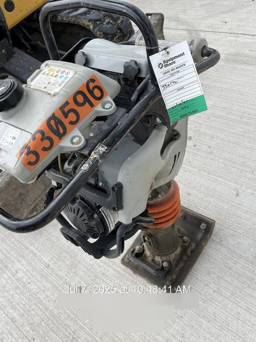 2023 MULTIQUIP MTX60HD