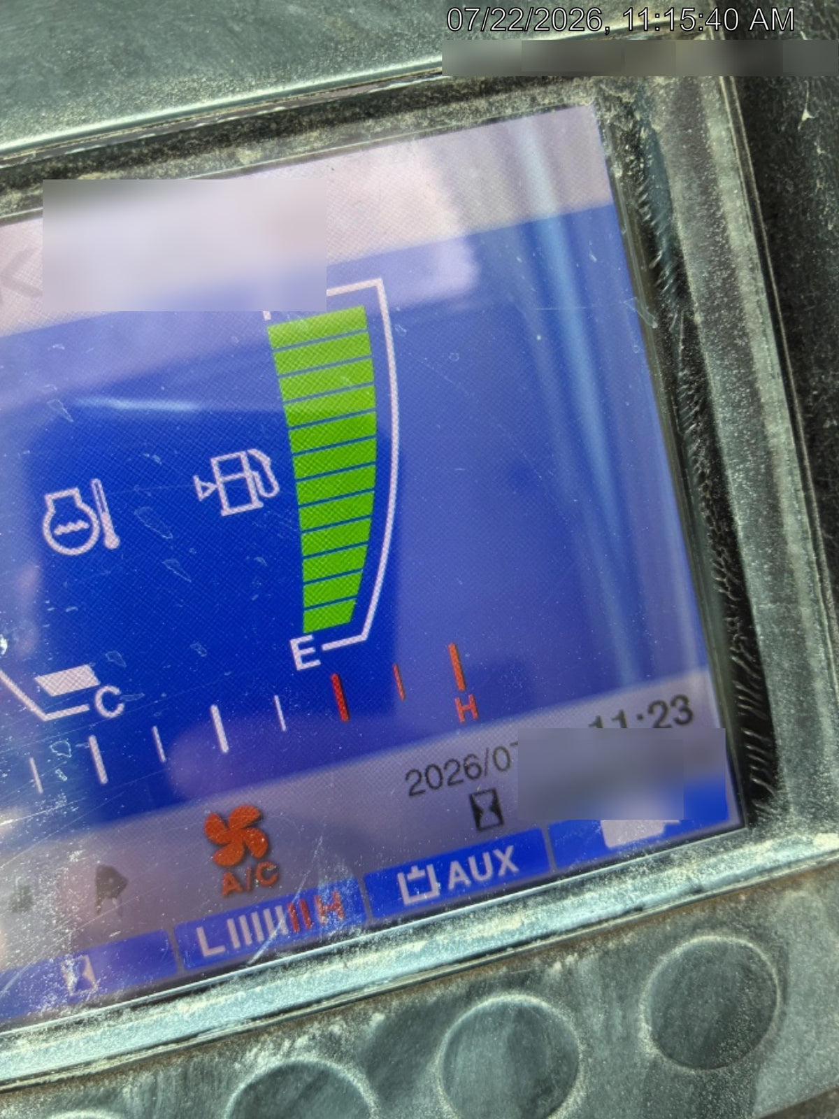 2019 TAKEUCHI TB290