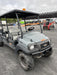 2023 Club Car CA1700D Canopy, Diesel, 4 Passenger