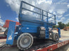 2018 GENIE GS-4390 RT
