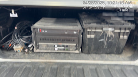 2023 MOTOROLA SLR 5700 (UHF)