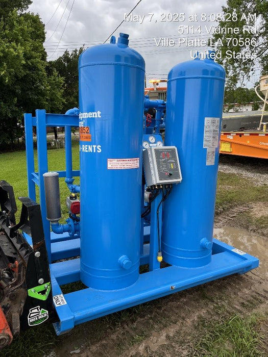 2024 HANKISON RDH-930G