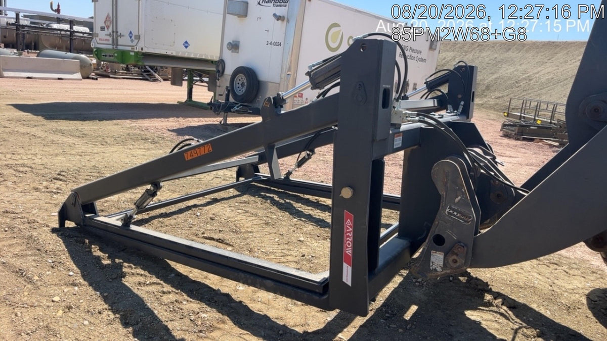 2026 ARROW MATERIAL HANDLING 7196250-6-96-049PG