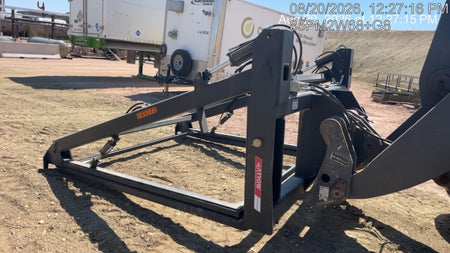 2026 ARROW MATERIAL HANDLING 7196250-6-96-049PG