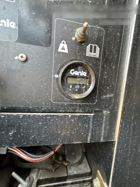 2024 GENIE GS-4390 RT