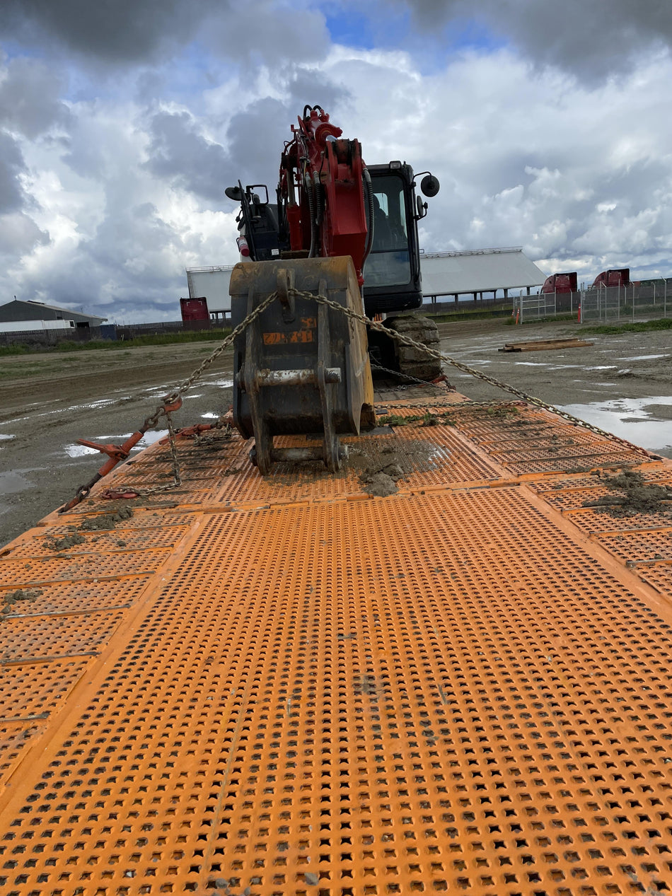 2022 LINK-BELT 145X4DZ