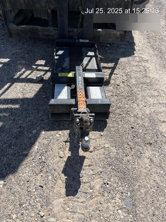 2023 STAR INDUSTRIES 1390B
