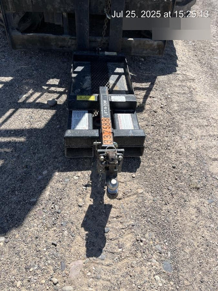 2023 STAR INDUSTRIES 1390B
