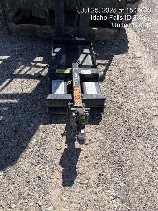 2023 STAR INDUSTRIES 1390B