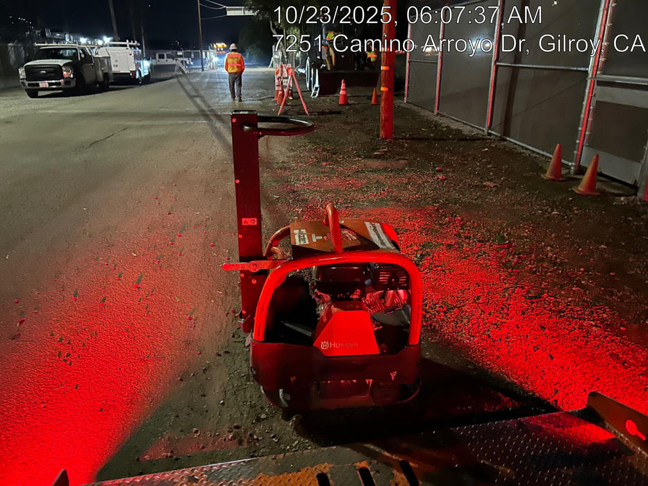 2024 HUSQVARNA LG300