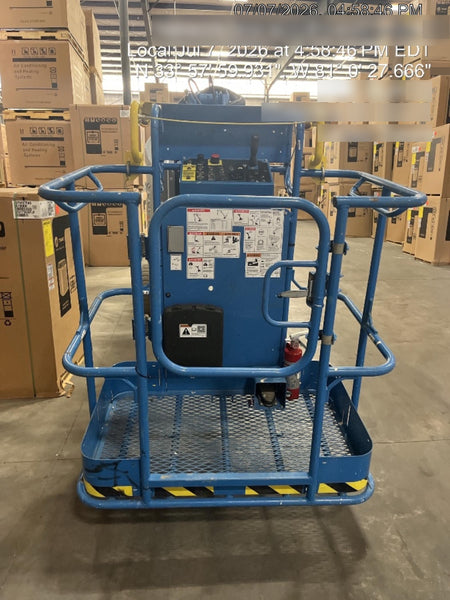 2024 GENIE Z30-20 N RJ