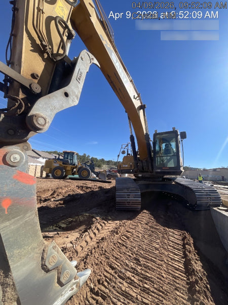 2023 SANY SY265C