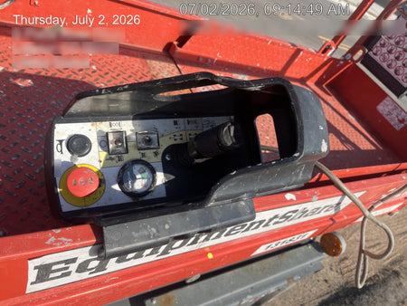 2021 SKYJACK SJ3219