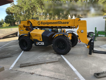 2026 JCB 509-42
