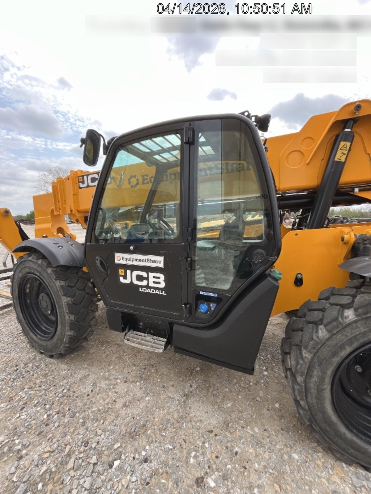 2025 JCB 510-56