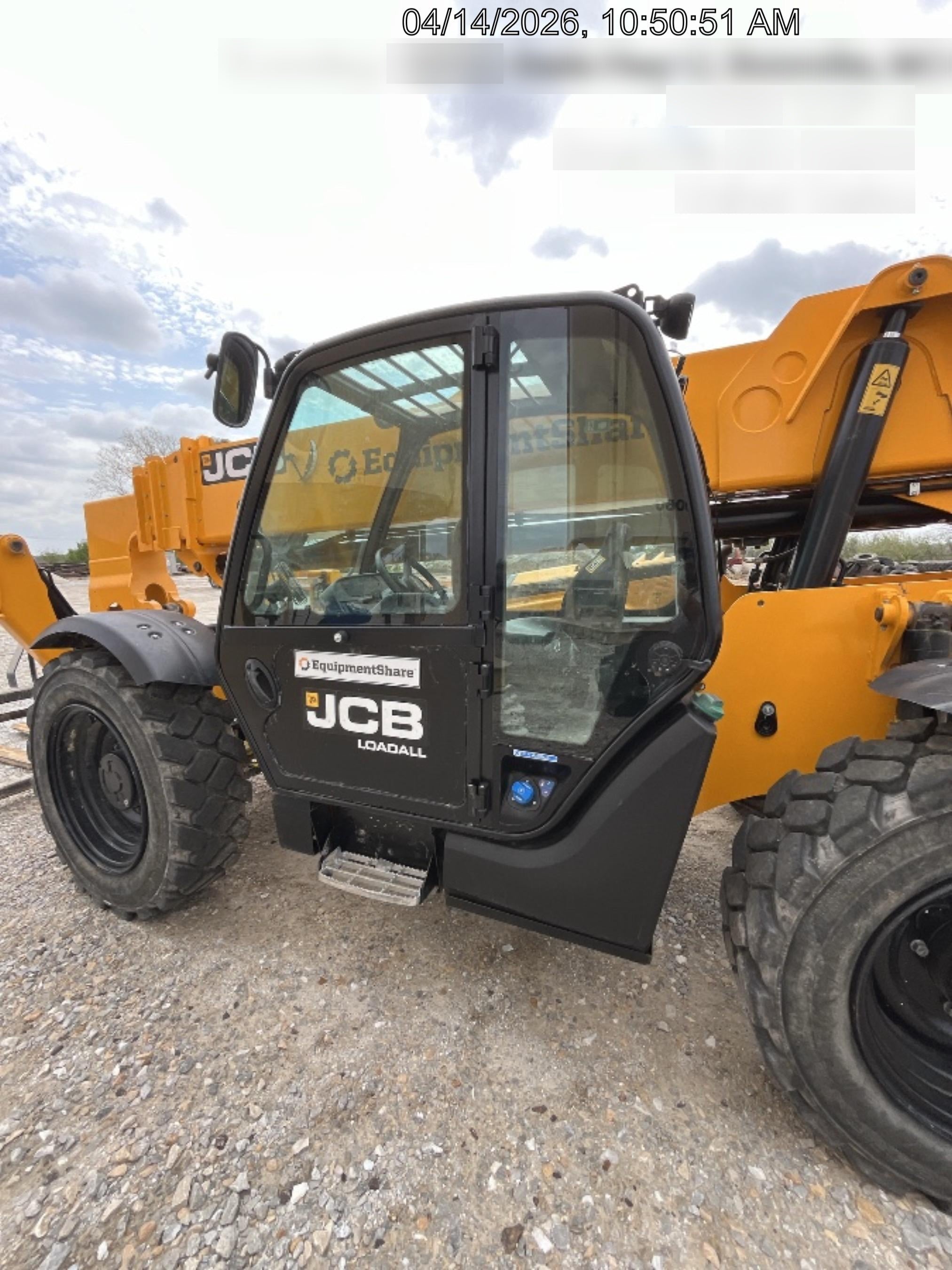 2025 JCB 510-56