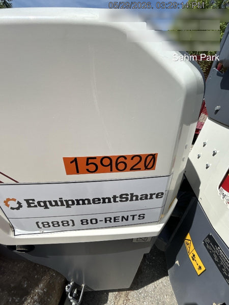 2021 DYNAPAC CC 1200