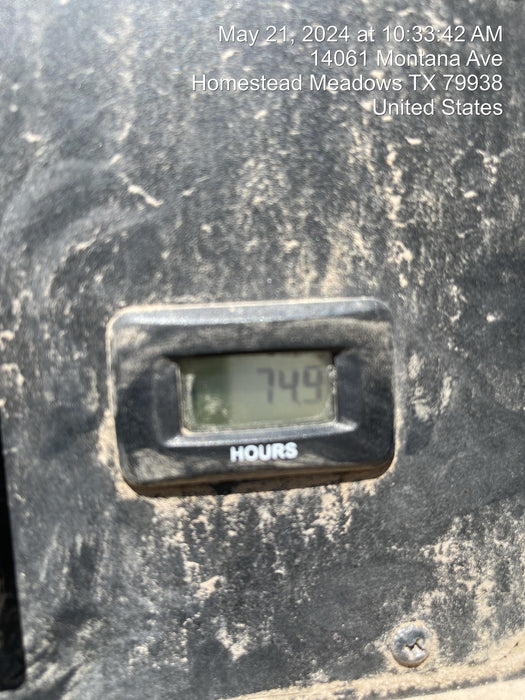 2023 DOOSAN P425/HP375WCU