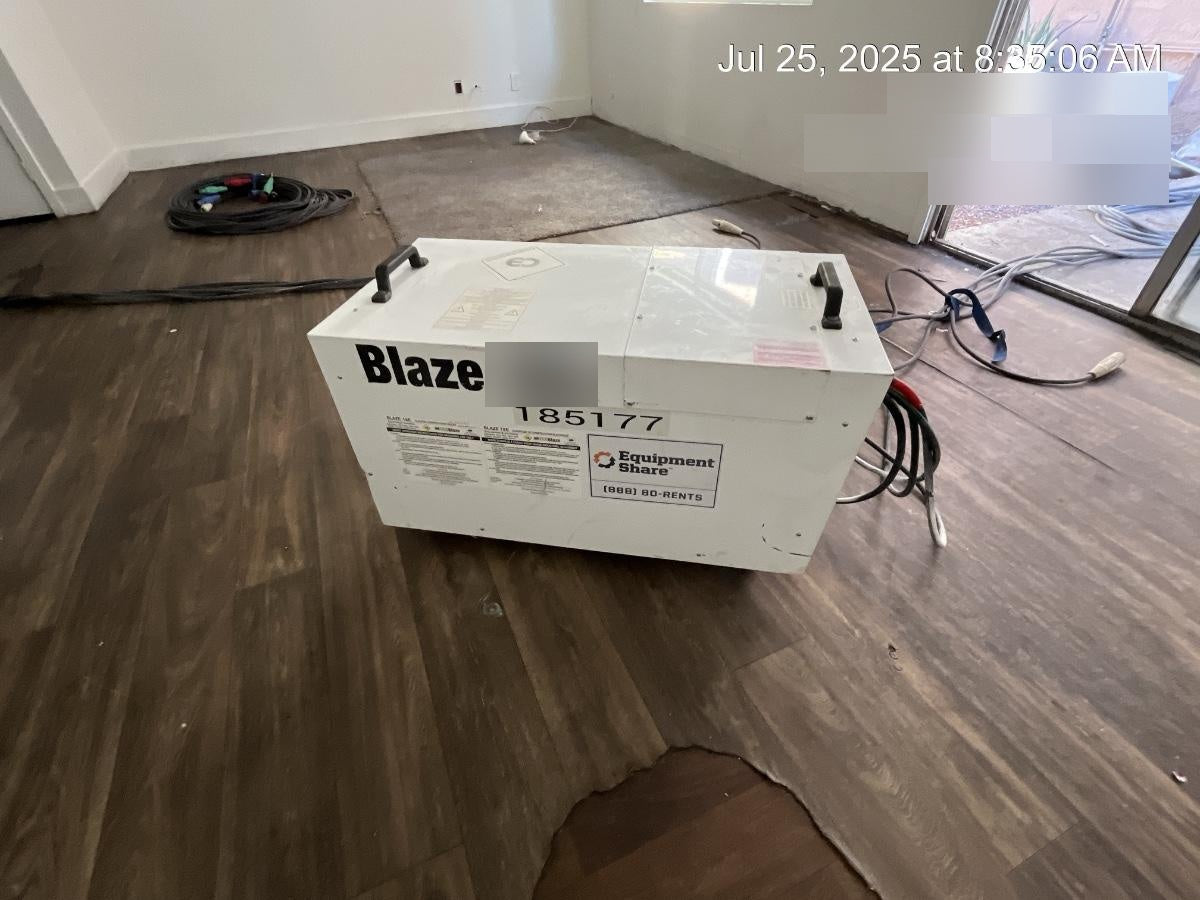 2021 CAMPO EB18E
