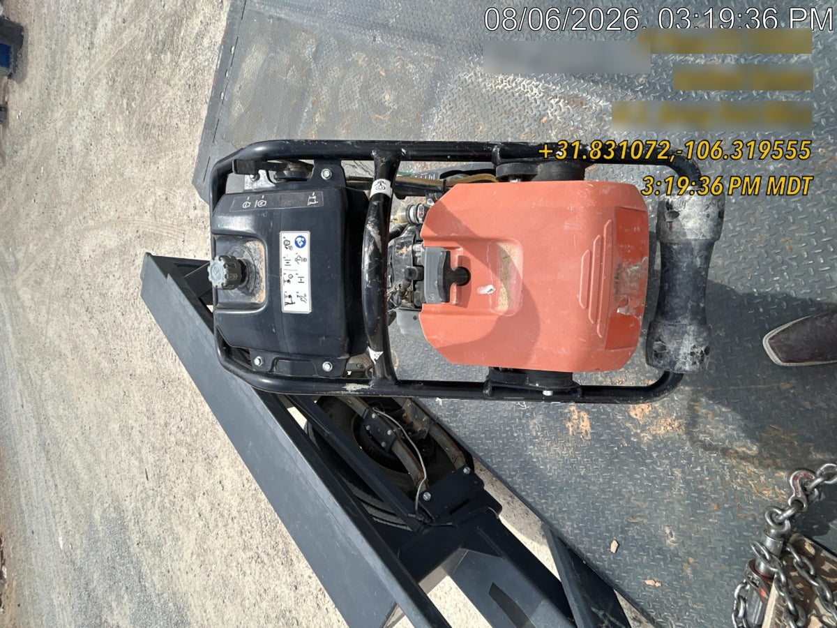 2025 HUSQVARNA LT6005