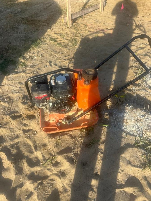 2023 MULTIQUIP MVC82VHW