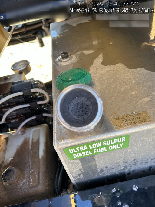 2023 VAC-TRON LP573XDT