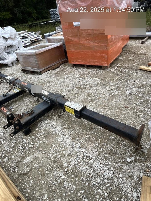 2020 STAR INDUSTRIES 1150C