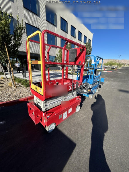 2022 MEC 1330SE
