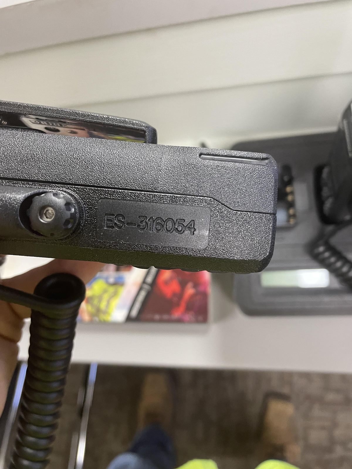 2023 MOTOROLA R7 DISPLAY
