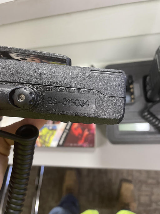 2023 MOTOROLA R7 DISPLAY