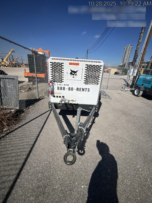 2024 BOBCAT PA425WCU-T4F