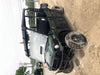 2019 Kawasaki Mule PRO-DXT Standard Options, Backup Alarm, Beacon, Plastic Hard Top, Poly Windshield, Horn Kit