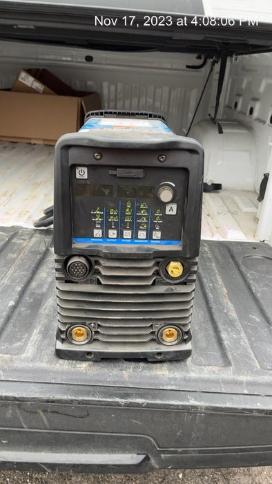 2023 MILLER ELECTRIC Maxstar 210 DX