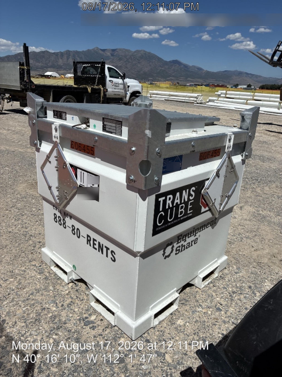2025 WESTERN GLOBAL 10TCG-ES-12VFHK