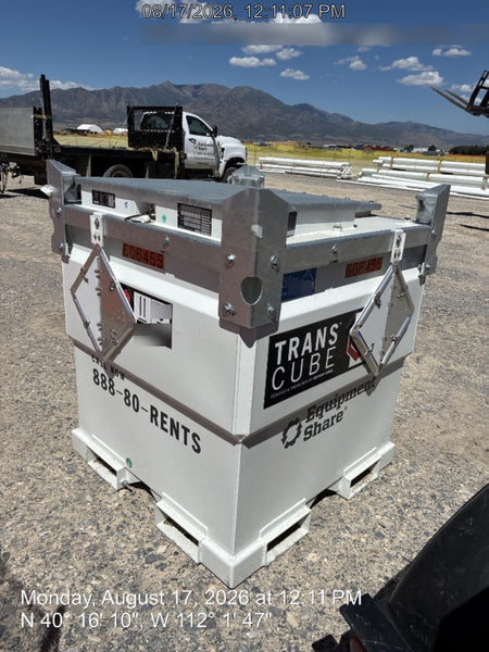 2025 WESTERN GLOBAL 10TCG-ES-12VFHK