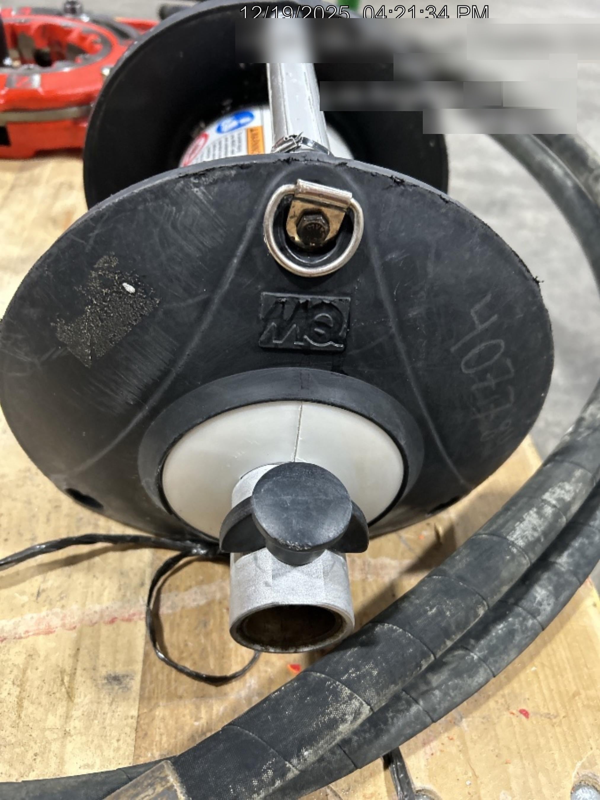2024 MULTIQUIP CV3A