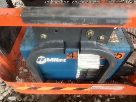2024 MILLER ELECTRIC CST-282